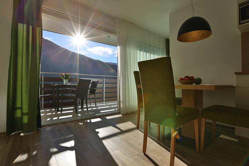 Villa Ried Perca Room photo